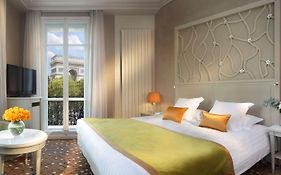 Hotel Splendid Etoile Paris France