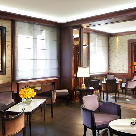 Splendid Etoile Hotel Paris Interior photo